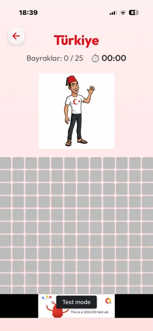 Gourmet Sweeper screenshot 2