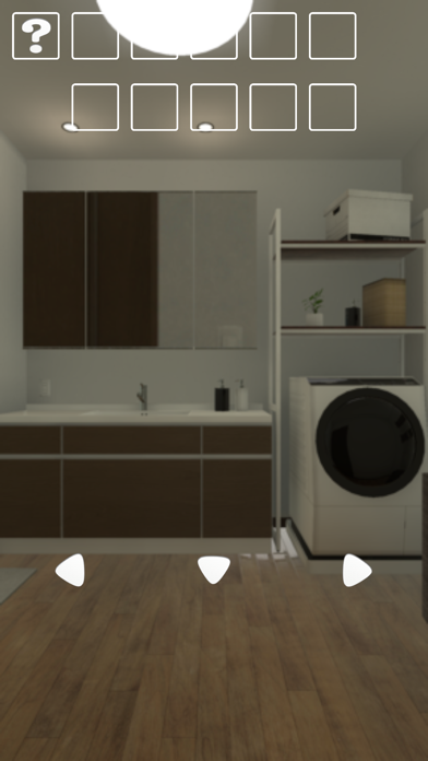 EscapeRoomsLibrary Screenshot