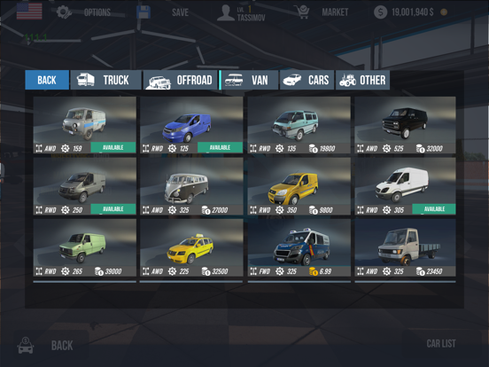 Nextgen: Truck Simulatorのおすすめ画像8