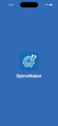 SpinxMaker Screenshot 1 of 5
