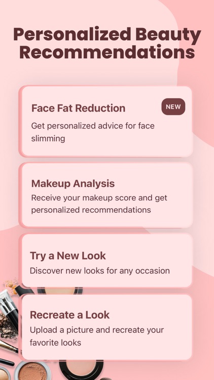 Glamir - Beauty & Skincare