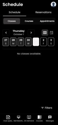 Buddie Salsa Renfrewshire screenshot 1