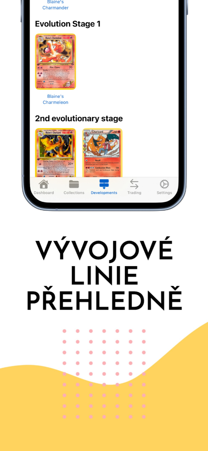 TCGCollector TCG Card Tracker