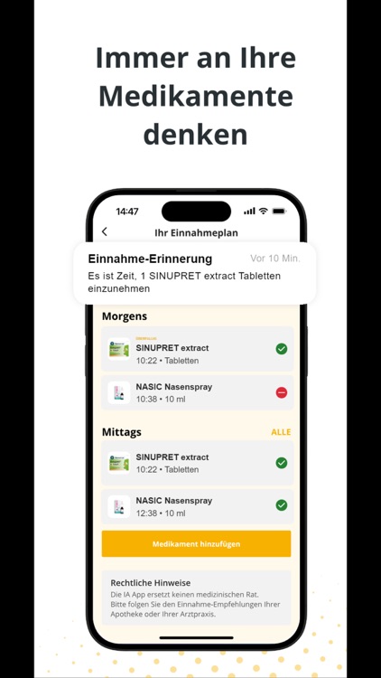 Apotheke am Binnenfeldredder screenshot-5