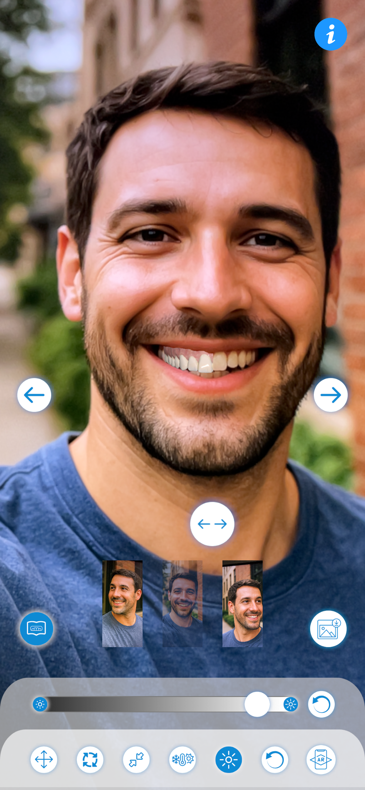 Hi Smiley 2025 screenshot 8