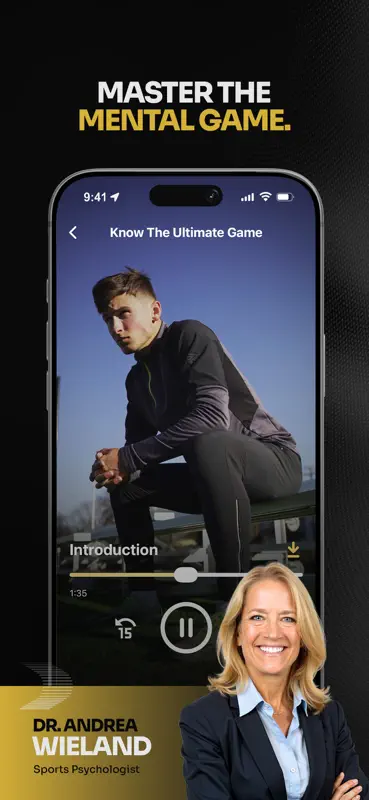 NSP Soccer: Training & Drills screenshot 6 of 8