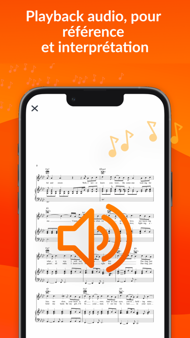 Sheet Music Direct screenshot 6