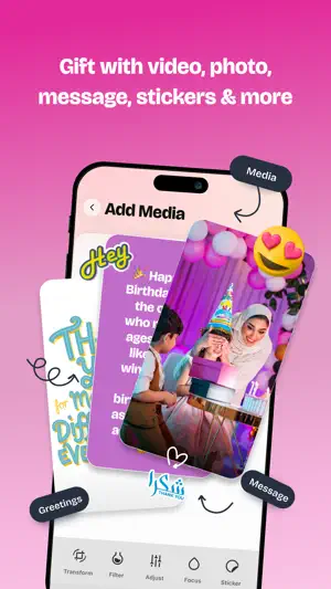 YOUGotaGift - Gift Cards screenshot 3