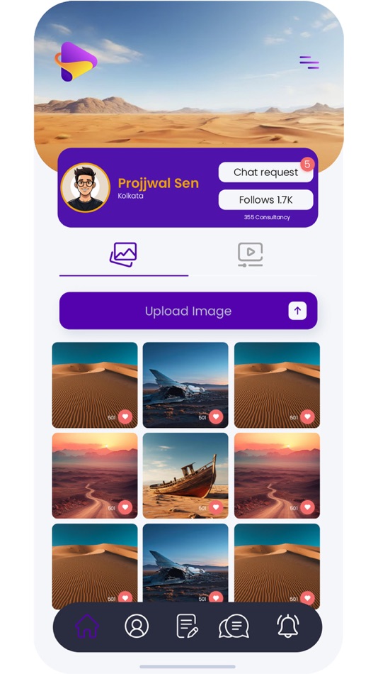 #4. SEEme. (iOS) 由: seemedemo