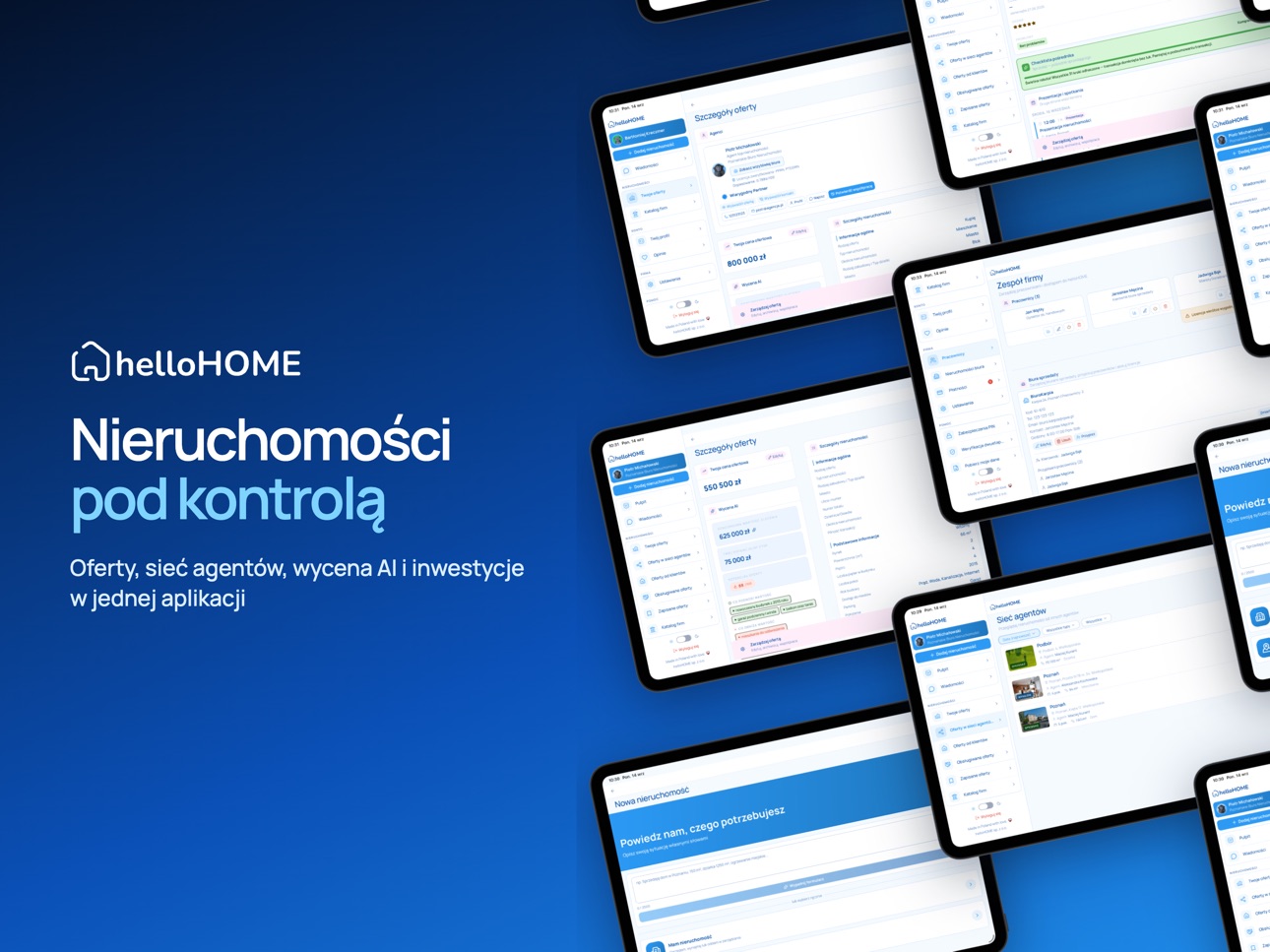 Screenshot 9 of helloHOME Nieruchomości