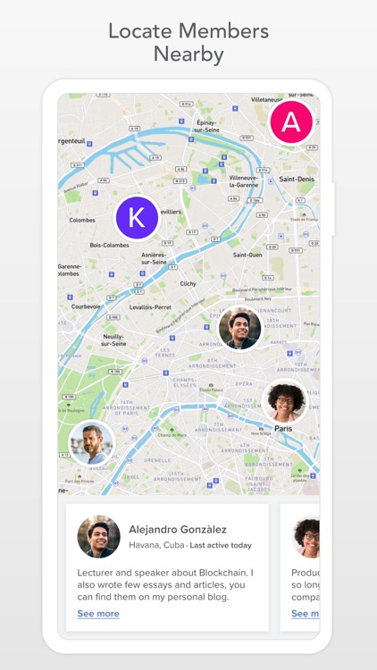 ICAA Connect screenshot-3