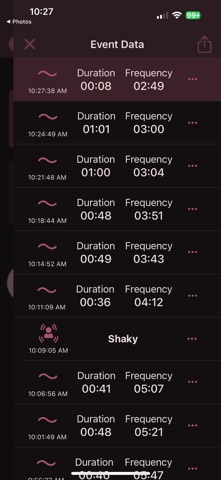 Waves - Birth Team App Screenshot 3 of 6
