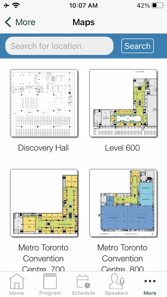 #3. ASBMR 2025 Annual Meeting (iOS) 由: The American Society for Bone And Mineral Research