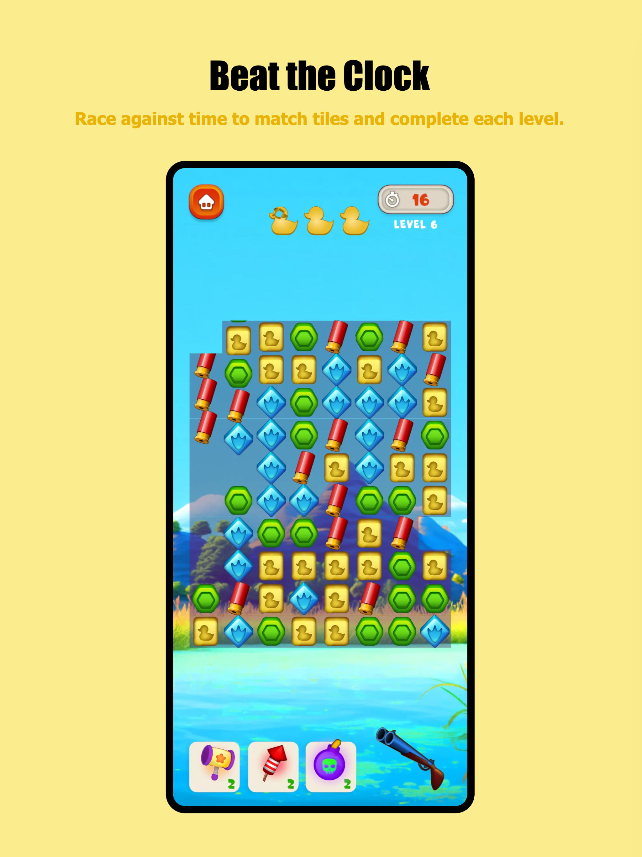 Duck Hunting: Open Season screenshot 11