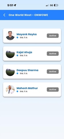 iBus Drivers screenshot