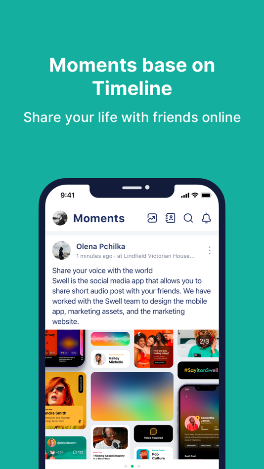 #2. Pheixin (iOS) 由: 吉太云软件有限公司
