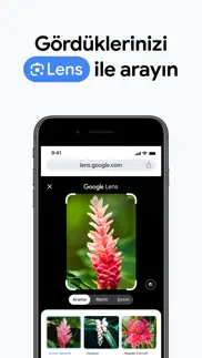 google chrome iphone resimleri 2