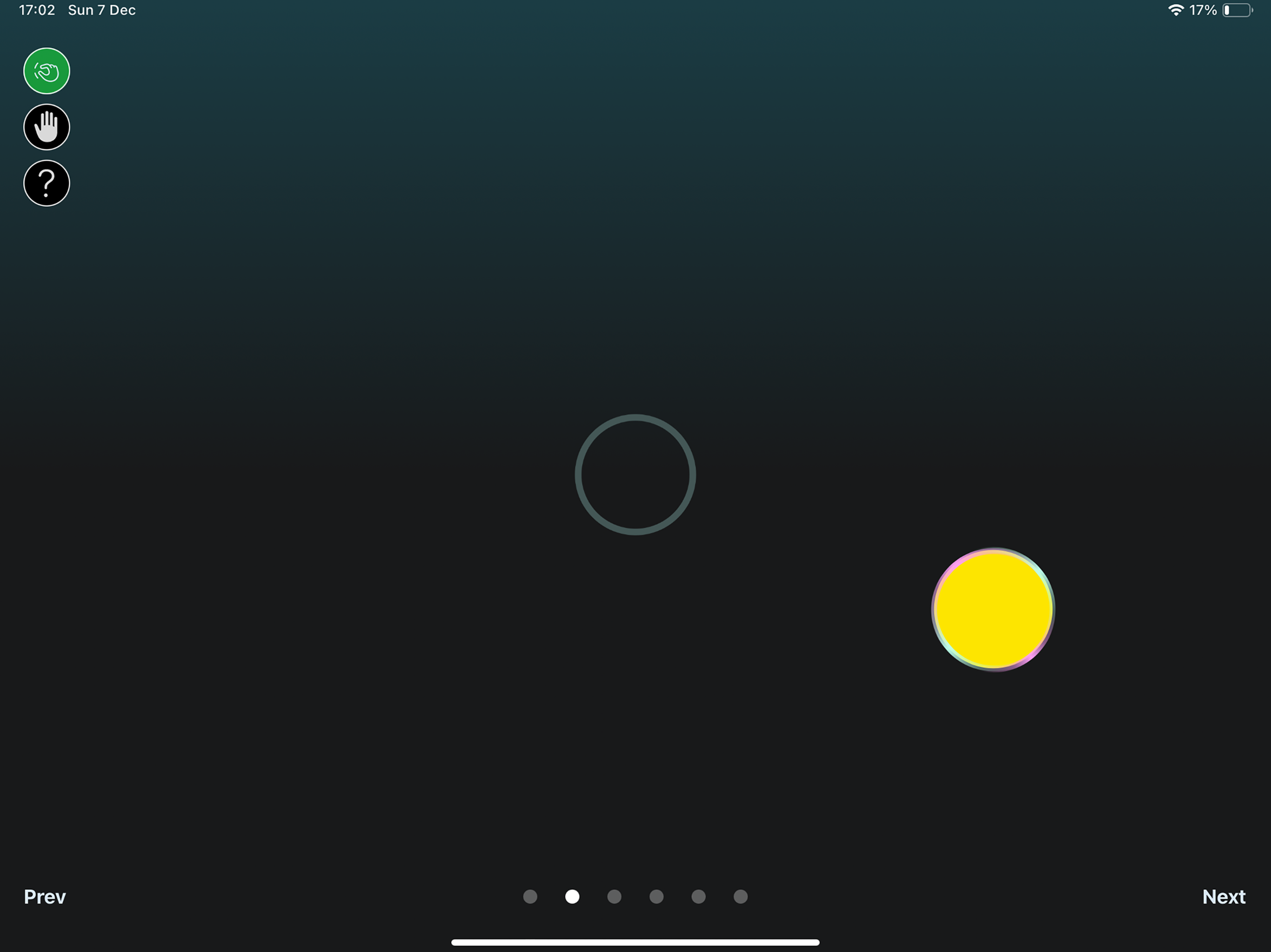 Experience Tap screenshot 9