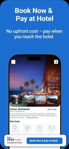Nexby screenshot