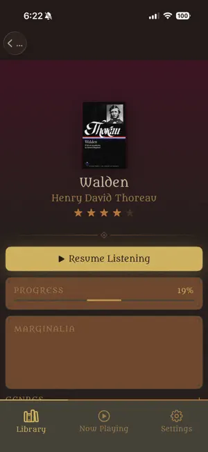 Thyle screenshot 4