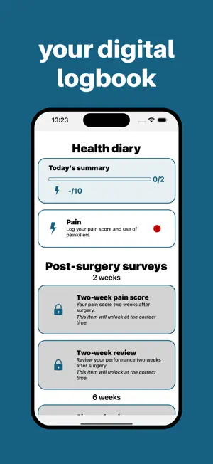 mediknot screenshot 4