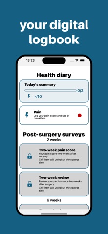 mediknot screenshot