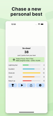 ReacTap Screenshot 2 of 5