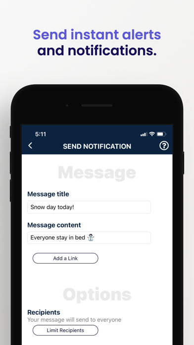 Onespot K12 Screenshot