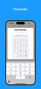 Mobile Fast Scanner Image PDF screenshot