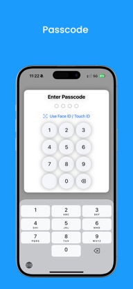 Mobile Fast Scanner Image PDF screenshot 2