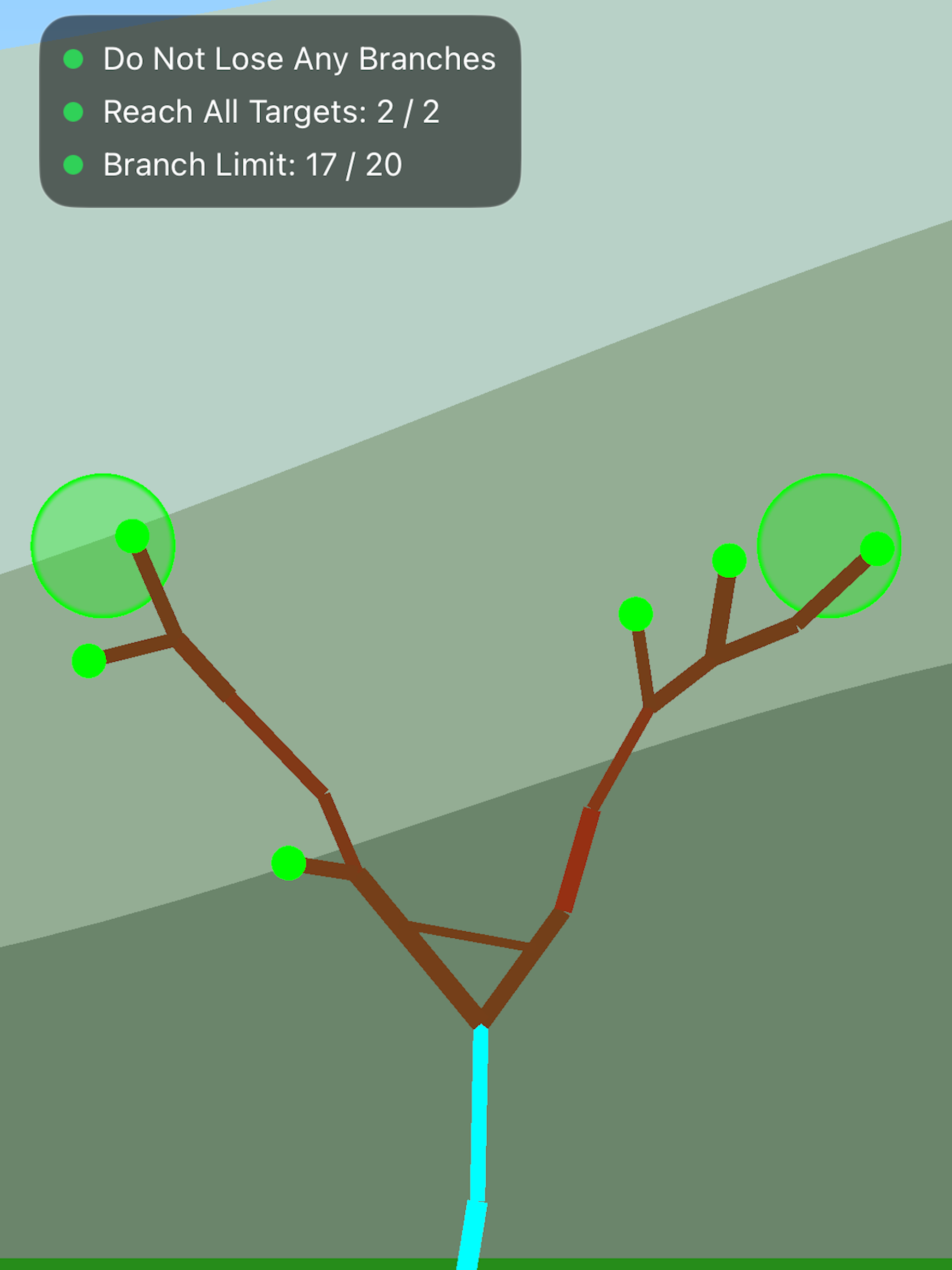 Sylva - Tree Puzzle screenshot 7