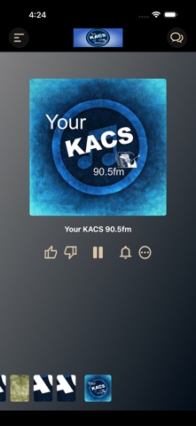 Your KACS Screenshot 1 of 5