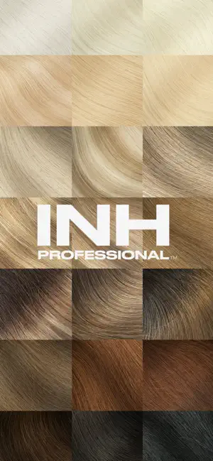 INH Professional screenshot 1