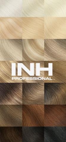INH Professional Screenshot 1 of 6