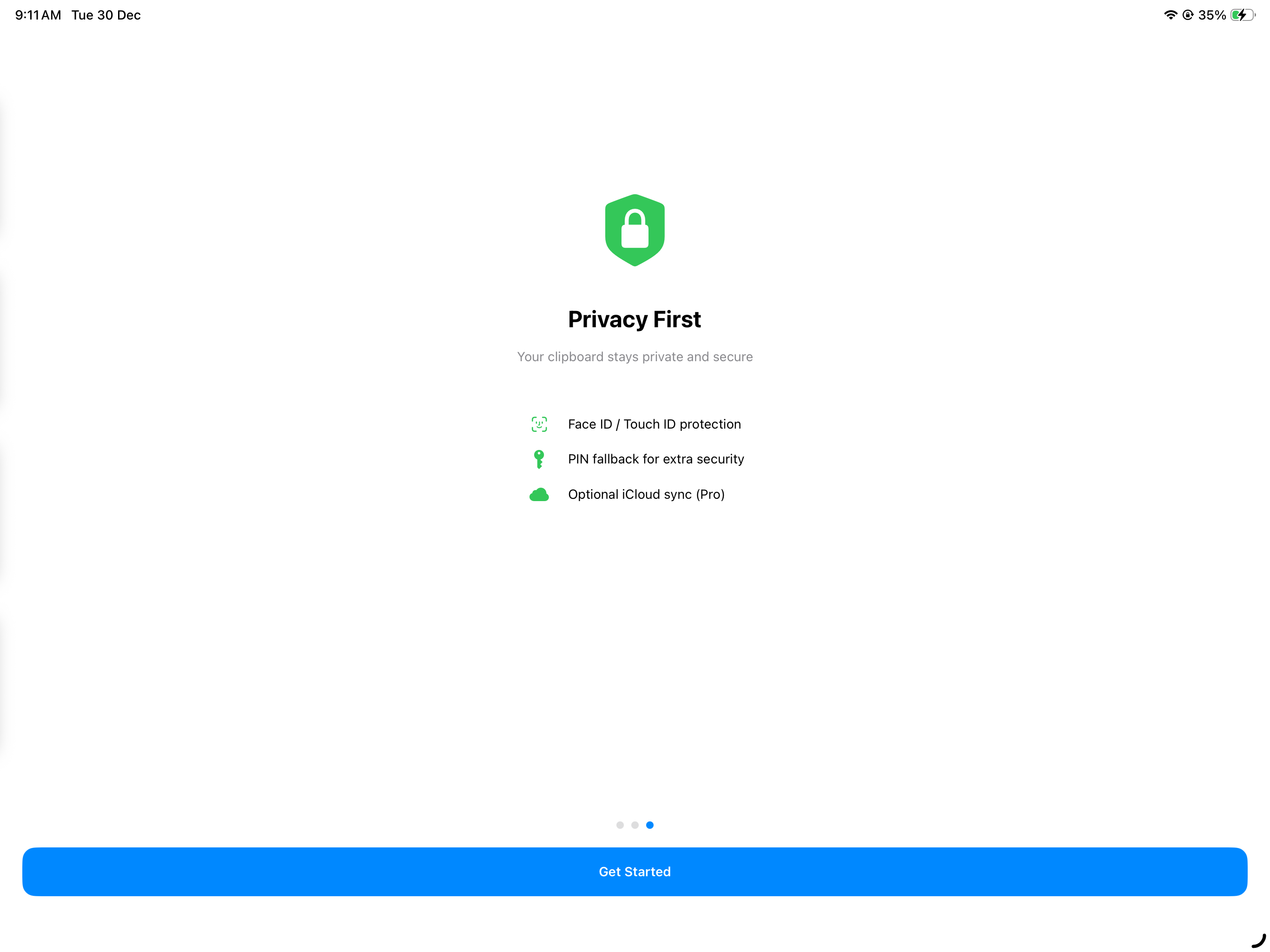 ClipPilot:Clipboard on Turbo