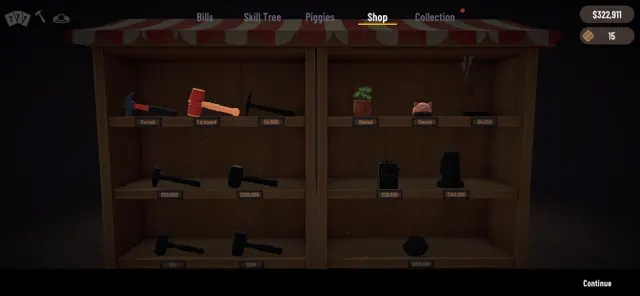 Bills Must Be Paid screenshot 8