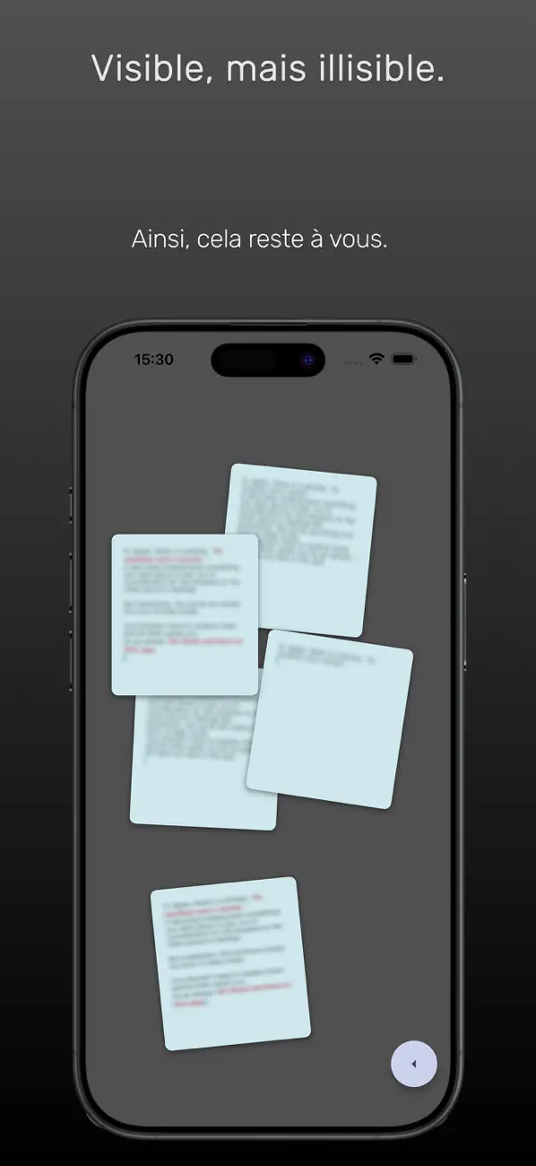 Screenshot #3 pour DiscardToday