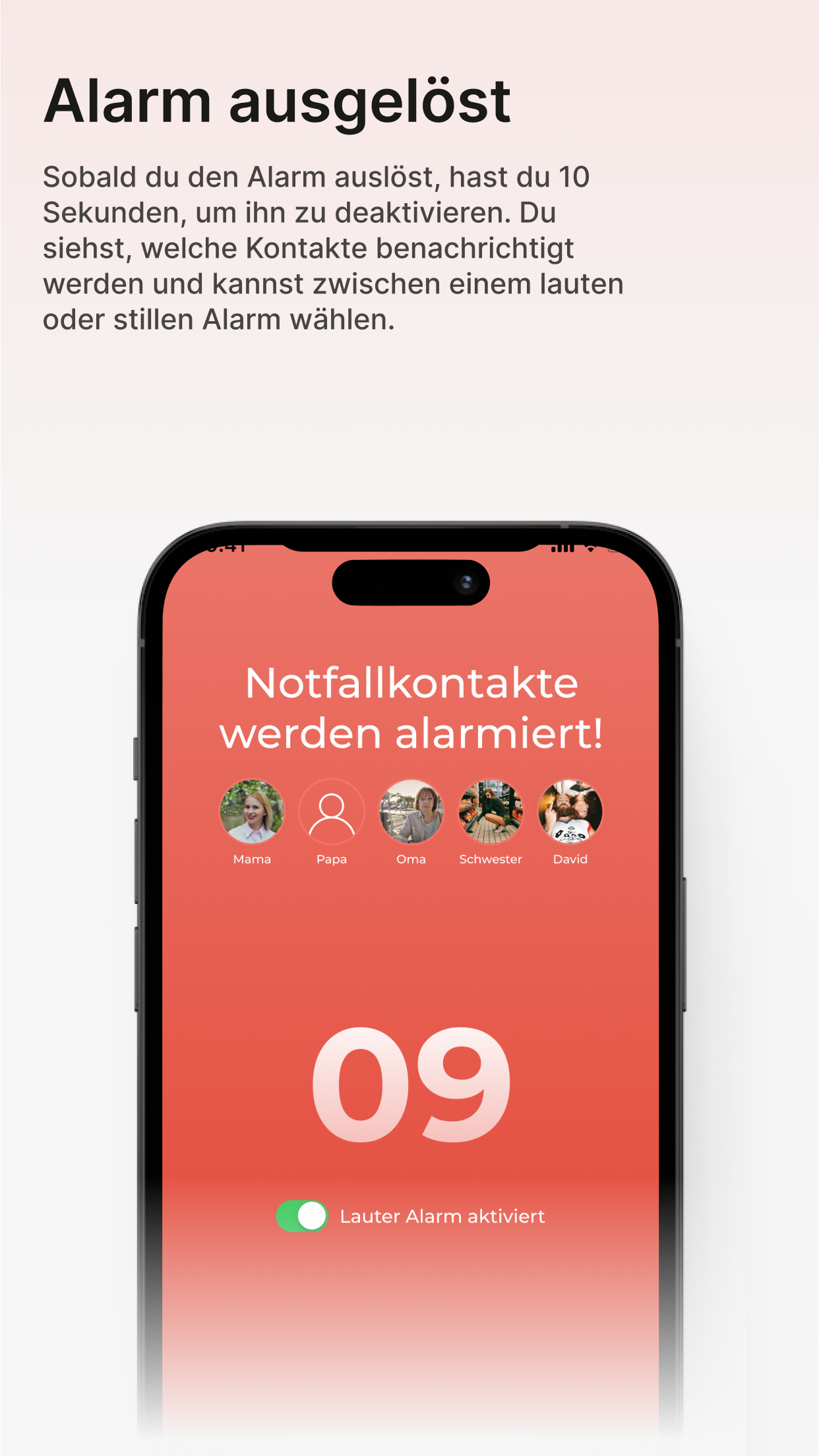SAYA App