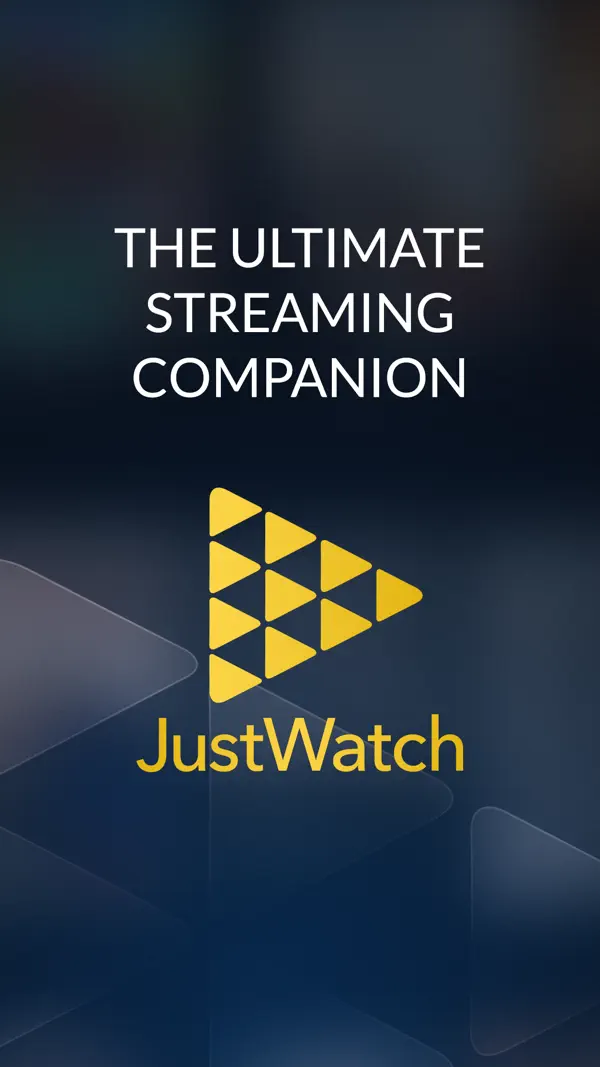 JustWatch - Movies & TV Shows iPhone App Screenshot 8 – Unterhaltung