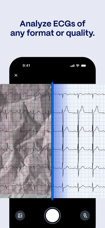 PMcardio for Individuals screenshot 1 of 4