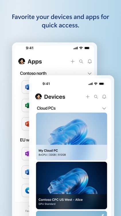 Windows App Mobile by Microsoft Corporation