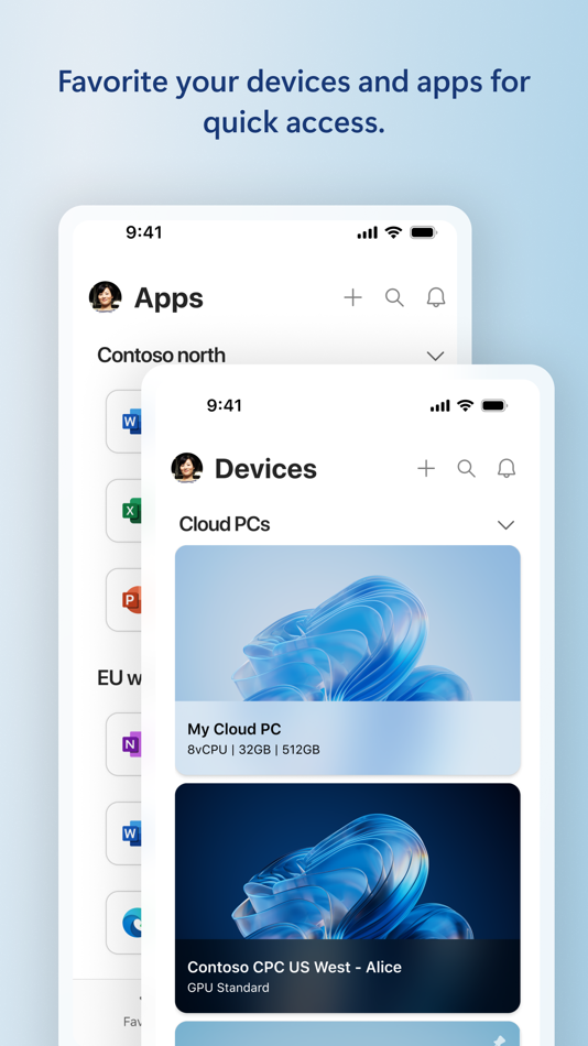 #2. Windows App Mobile (iOS) By: Microsoft Corporation