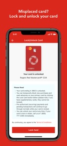 Rogers Bank screenshot