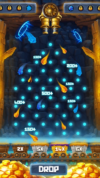 PlinkMiners Screenshot