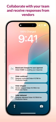 Mirinly screenshot