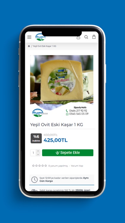 Öz Selamet screenshot-3