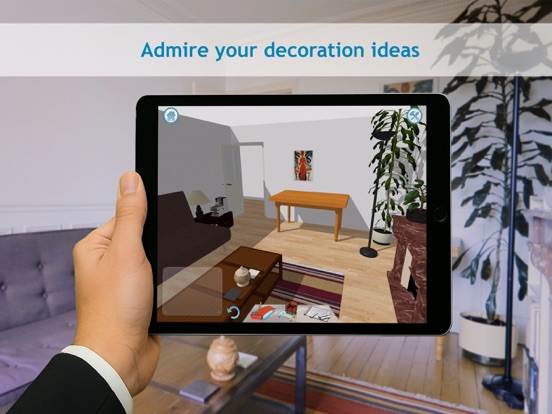 Keyplan 3D - Home design iPad app afbeelding 4