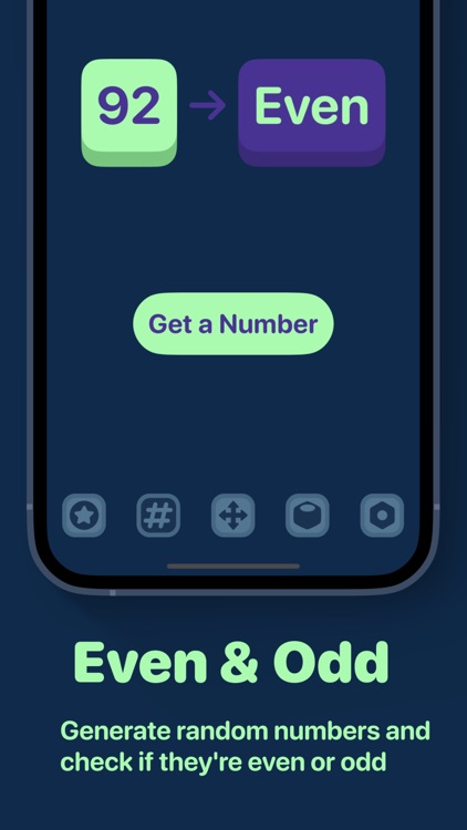 Decision Flip screenshot-4