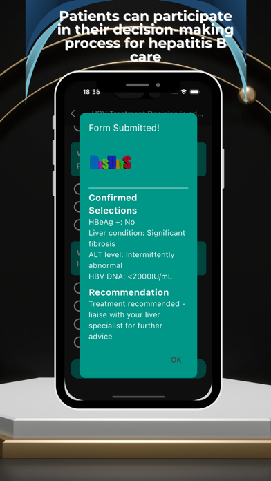 Hep B Guide: Learn & Certify Screenshot