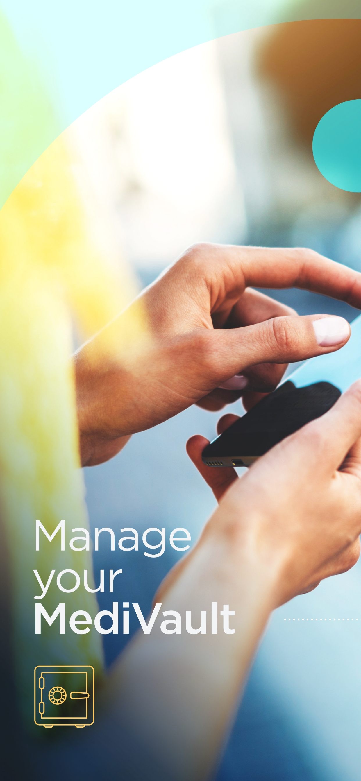 Fedhealth Member App